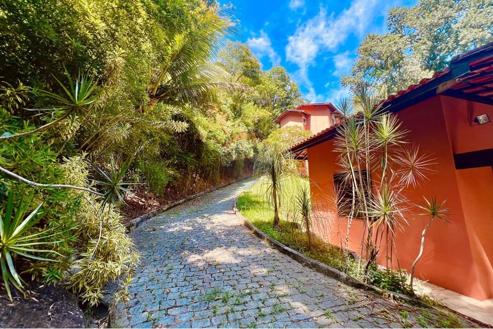 Casa de Condomínio - Venda - São Gonçalo , Rio de Janeiro - WhatsApp Image 2025-02-17 at 15.09.06 (1).jpeg - 631521007-9