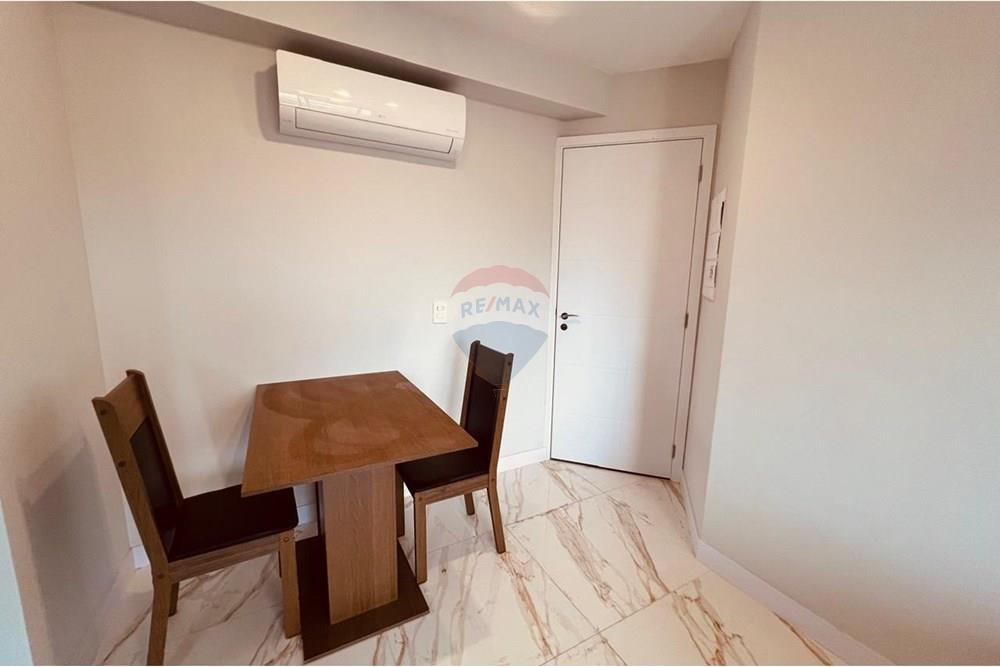 Apartamento - Alugar - Mogi das Cruzes , São Paulo - 1.jpg - Sala de jantar - 631251023-49