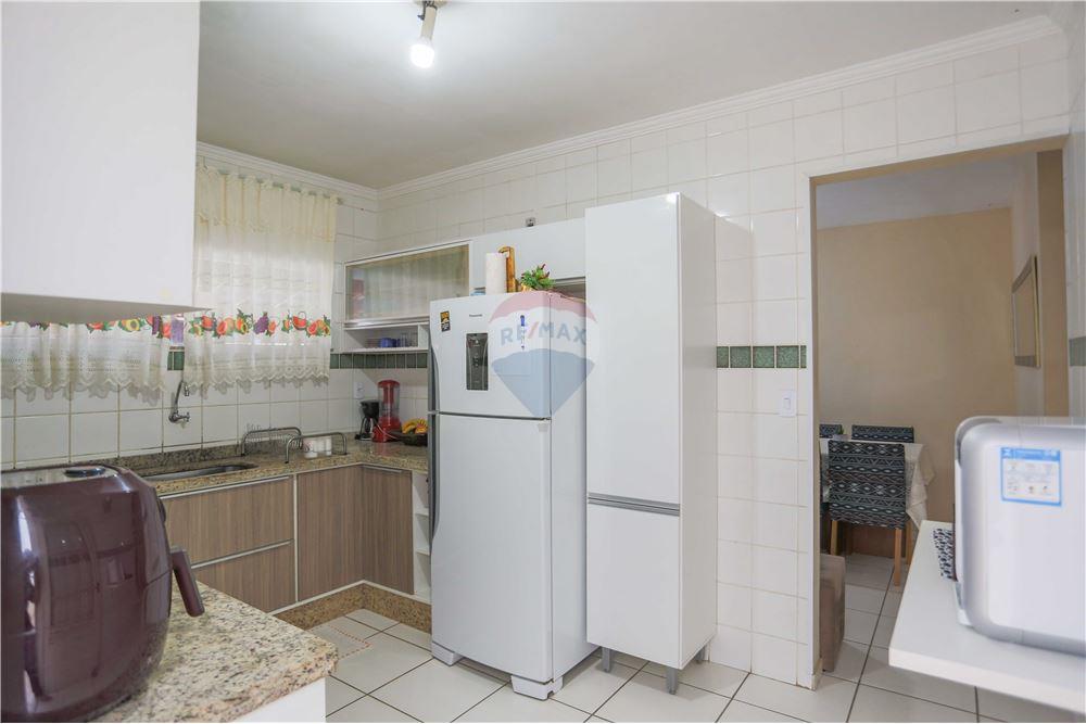 Casa - Venda - Sorocaba , São Paulo - 17 - 630601288-1