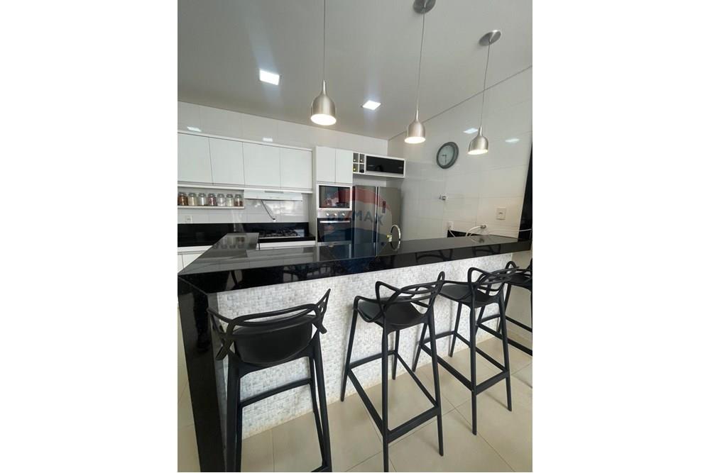 Casa de Condomínio - Venda - São José do Rio Preto , São Paulo - 01b580f6-d5f3-402c-9e50-85457e585c10.jpeg - 631481003-180