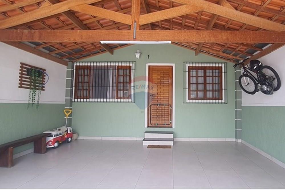 Casa - Venda - São José dos Campos , São Paulo - 29.jpg - Fachada - 631431001-374