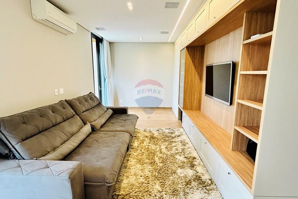 Casa de Condomínio à venda com 4 quartos, 448m² - Foto 16