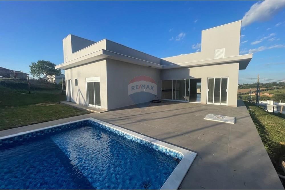 Casa de Condomínio à venda com 3 quartos, 300m² - Foto 20