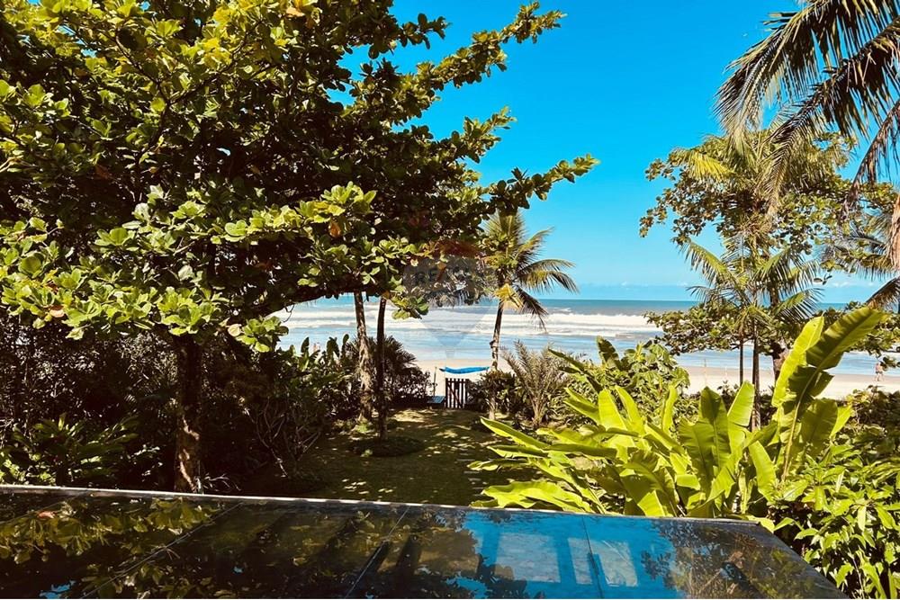 Casa - Venda - São Sebastião , São Paulo - casa 24.jpg - Varanda - 631461002-43