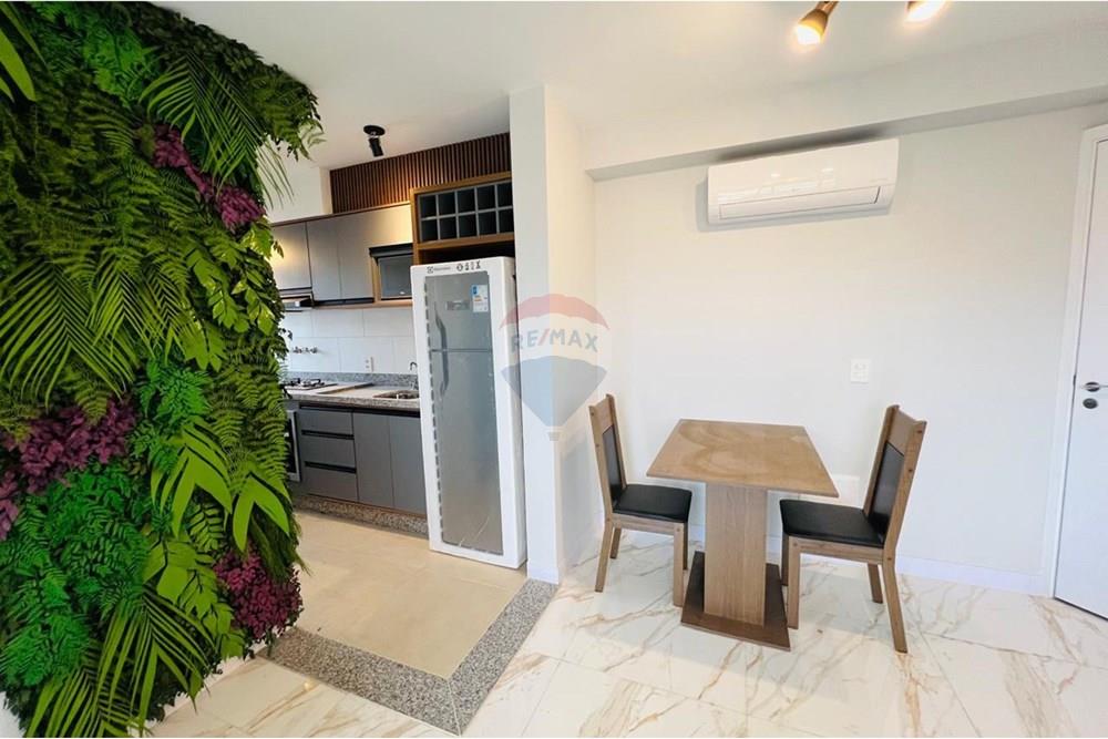 Apartamento - Alugar - Mogi das Cruzes , São Paulo - 12.jpg - Sala de jantar - 631251023-49