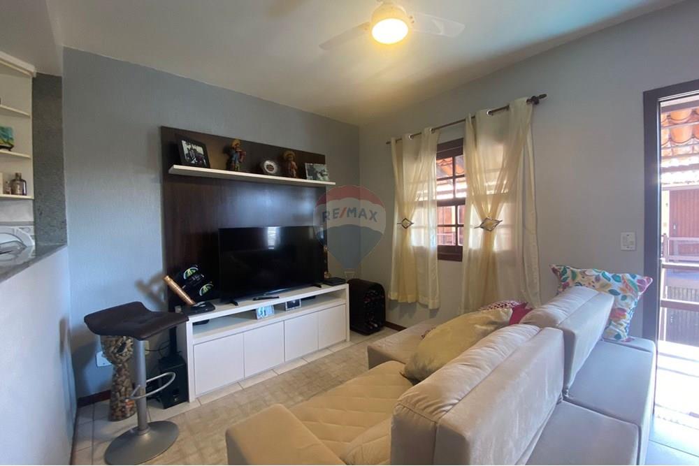 Casa de Condomínio - Venda - Cabo Frio , Rio de Janeiro - 6.jpeg - Fachada - 630361024-34