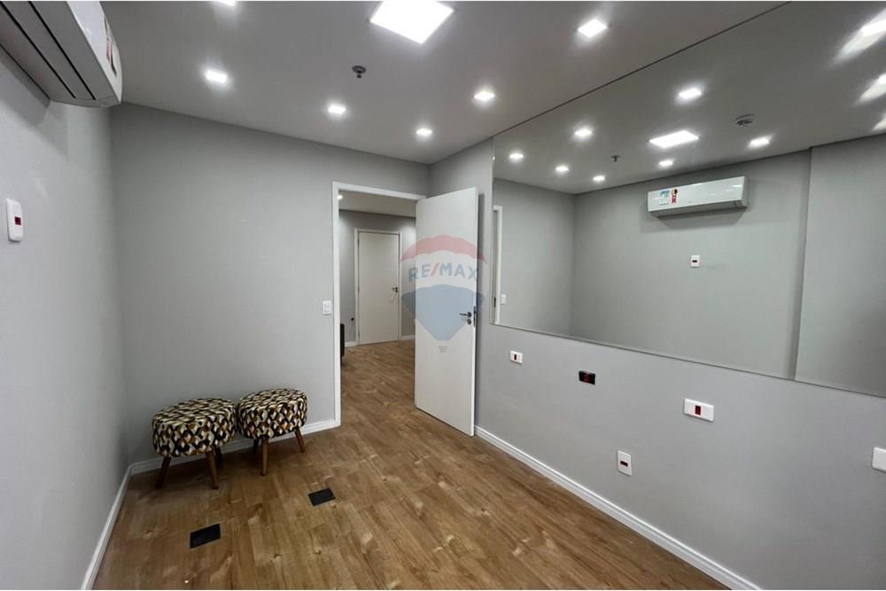 Cj. Comercial/ Sala - Alugar - Santo André , São Paulo - 13.jpeg - 631341001-245