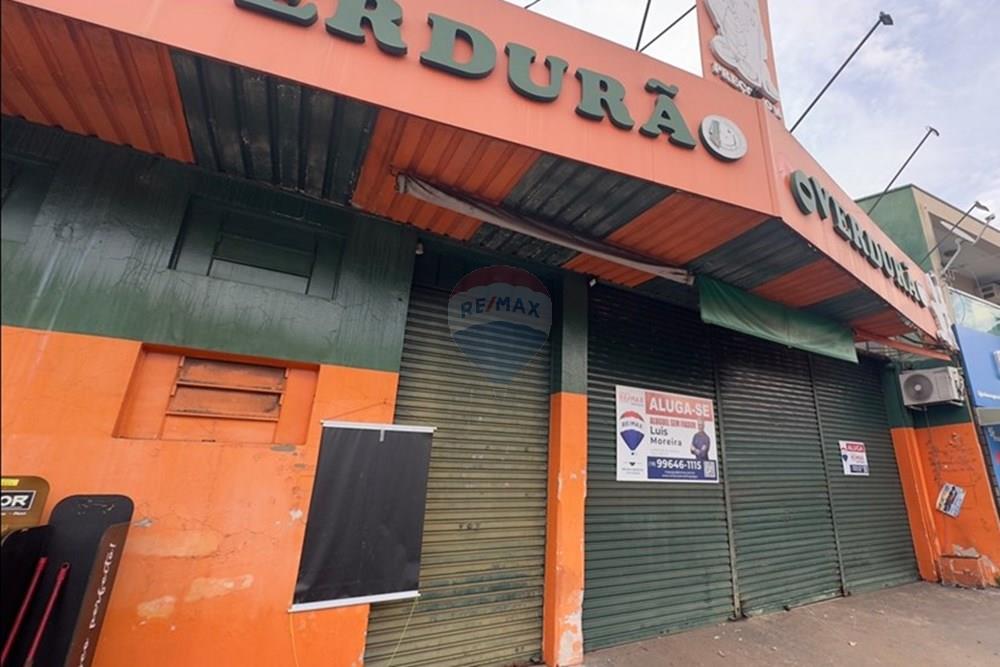 Ponto Comercial/ Loja - Alugar - Presidente Prudente , São Paulo - 02.jpg - 630091016-203