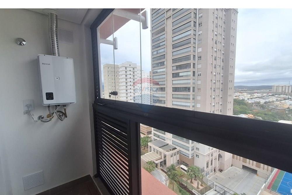 Apartamento - Alugar - Sorocaba , São Paulo - 20251007_130258.jpg - 630601304-11