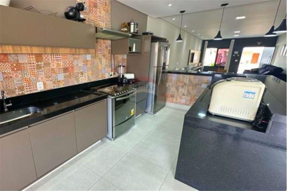 Casa de Condomínio - Venda - Itupeva , São Paulo - 10 - 630531001-573