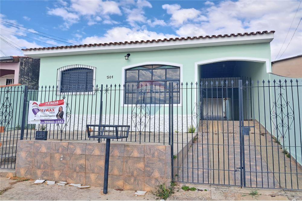 Casa - Alugar - Salto de Pirapora , São Paulo - 1 - 631181001-538