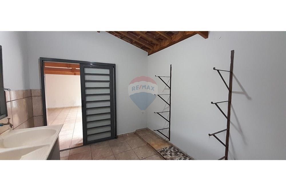 Casa - Venda - Mirassol , São Paulo - Area serviço 2.jpg - Área de serviço - 631381002-87