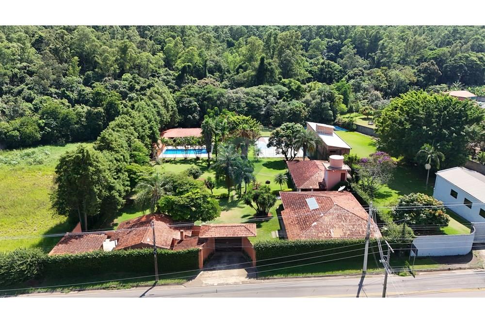 Chácara / Sítio / Fazenda - Venda - Cabreúva , São Paulo - DJI_20250315103553_0056_D.JPG - 630531001-901