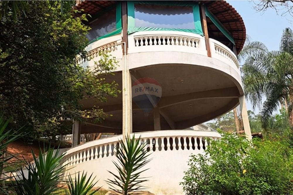 Chácara / Sítio / Fazenda - Venda - Araçariguama , São Paulo - IMG-20240913-WA0035.jpg - 631601010-7