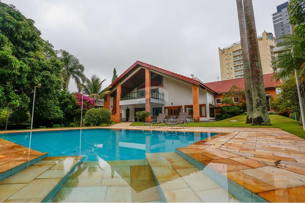 Casa de Condomínio - Venda - Sorocaba , São Paulo - _MG_7690.jpg - 630601044-35