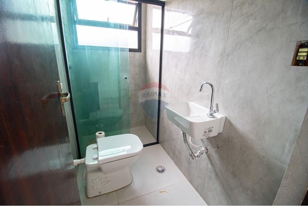 Casa de Condomínio - Venda - Mogi das Cruzes , São Paulo - DSC06319.jpg - Banheiro - 631251018-19