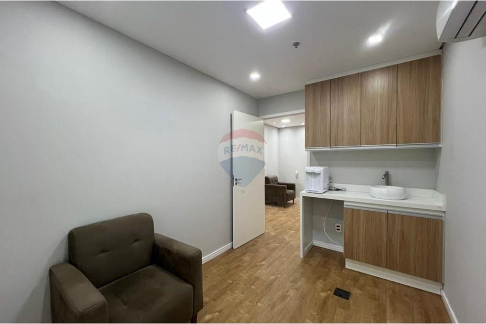 Cj. Comercial/ Sala - Alugar - Santo André , São Paulo - 14.jpeg - 631341001-245