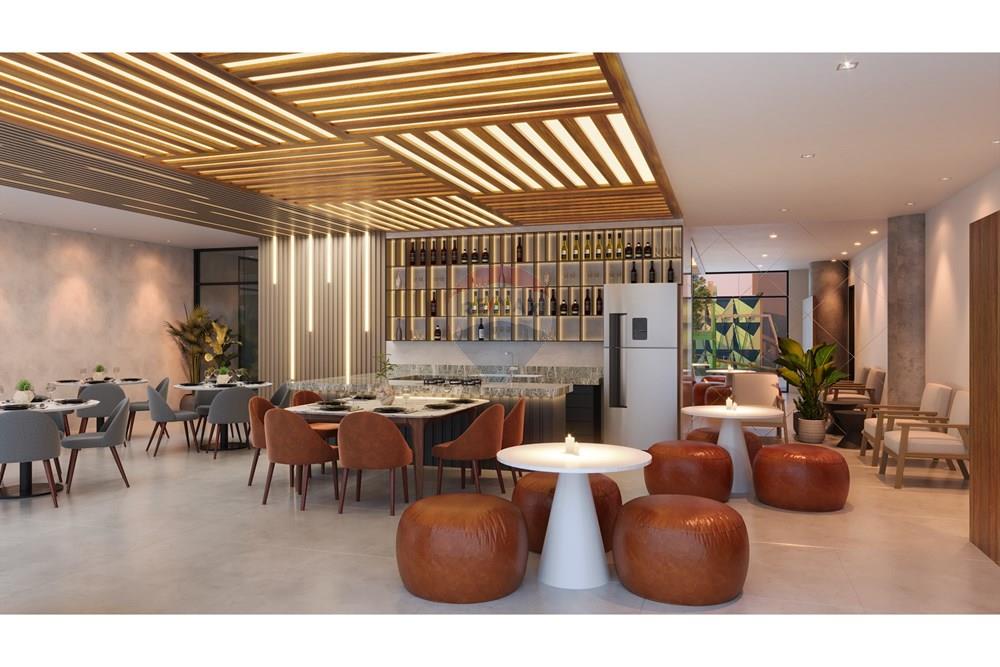 Apartamento - Venda - Ribeirão Pires , São Paulo - AYA HOME RESORT - ATELIÊ DO CHEF.jpg - 630751053-85