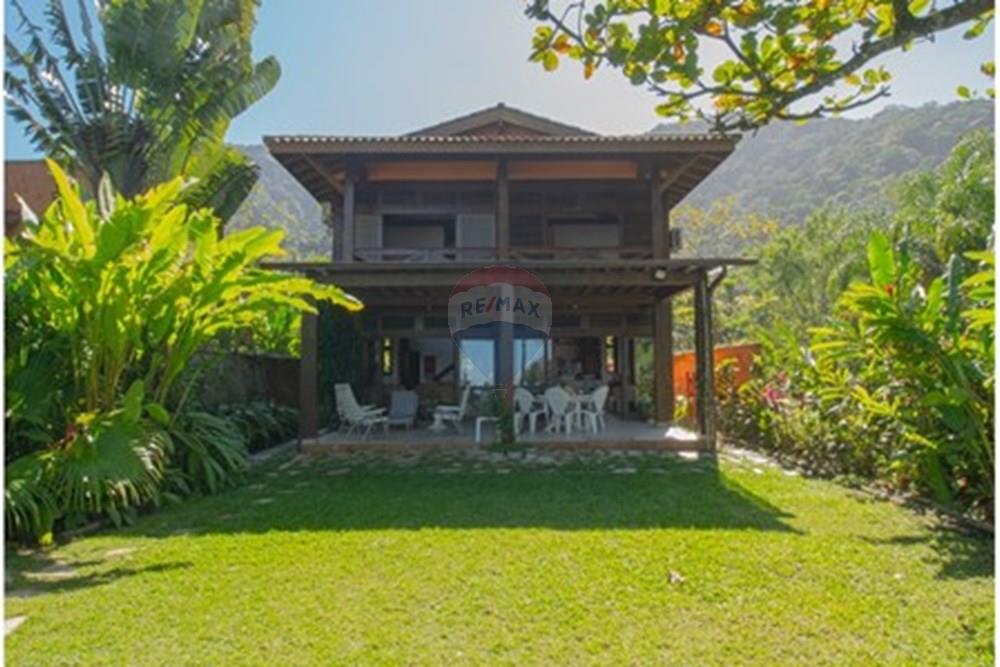 Casa - Venda - São Sebastião , São Paulo - DSC06279.jpg - Fachada - 631461002-43