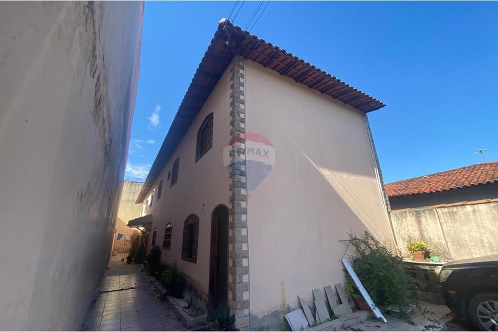 Casa de Condomínio - Venda - Cabo Frio , Rio de Janeiro - 2.jpeg - Fachada - 630361024-36