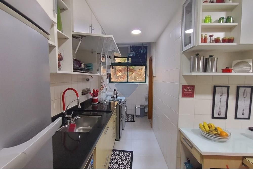 Apartamento - Venda - Niterói , Rio de Janeiro - Foto10 - Cozinha - Imóvel Avaliando.jpeg - 631521004-26