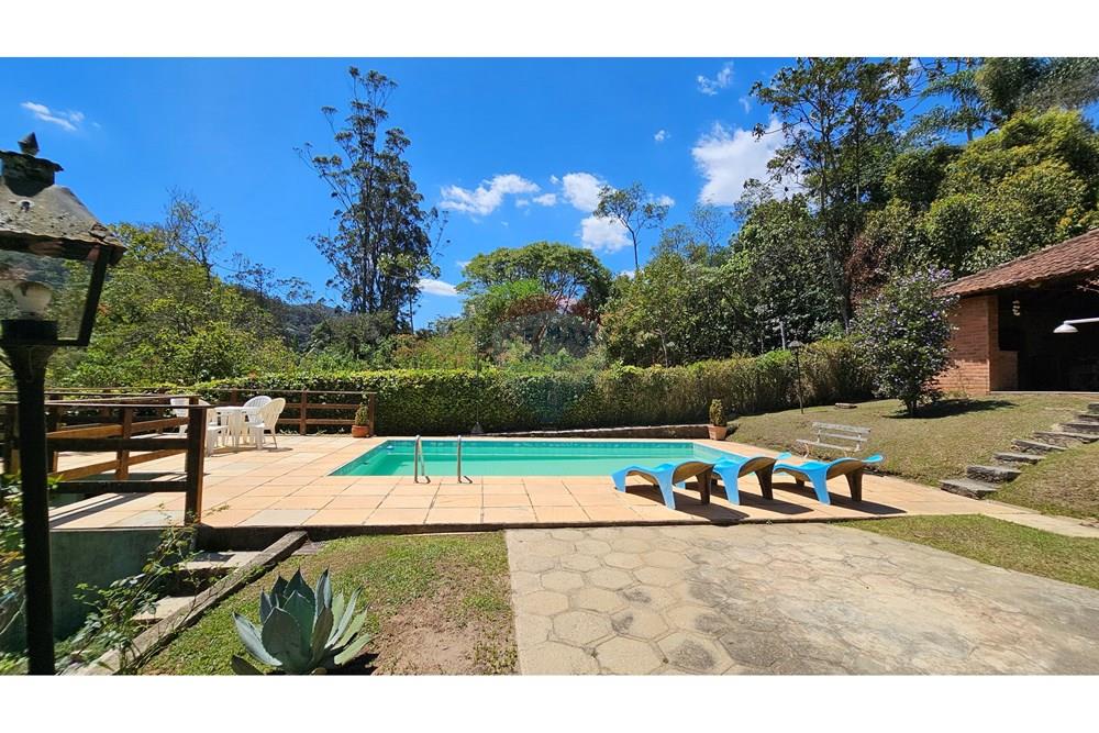 Chácara / Sítio / Fazenda - Venda - Petrópolis , Rio de Janeiro - 20250930_121607.jpg - 630131071-34