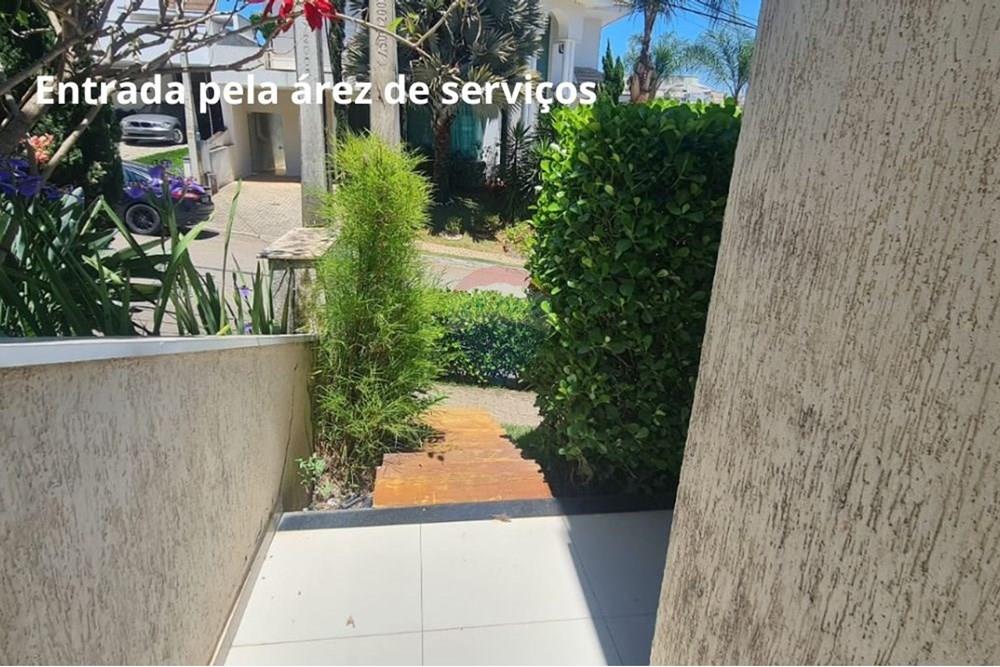 Casa de Condomínio - Venda - Sorocaba , São Paulo - 9.jpg - 630601309-8