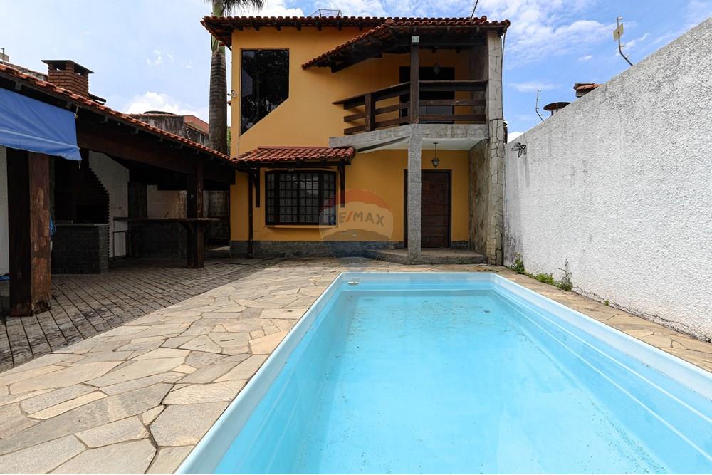 Sobrado - Venda - Mogi das Cruzes , São Paulo - Rua Pandiá Calógeras 237-9110.jpg - 630281008-98