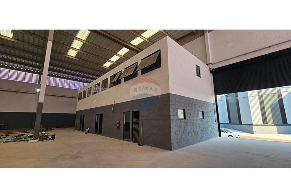 Galpão - Alugar - Arujá , São Paulo - IMG-20251017-WA0039.jpg - 631491003-109