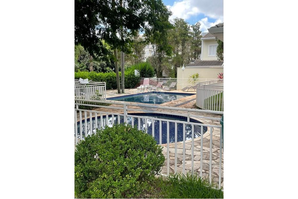 Casa de Condomínio - Alugar - Sorocaba , São Paulo - IMG-20250328-WA0029.jpg - 630601226-40