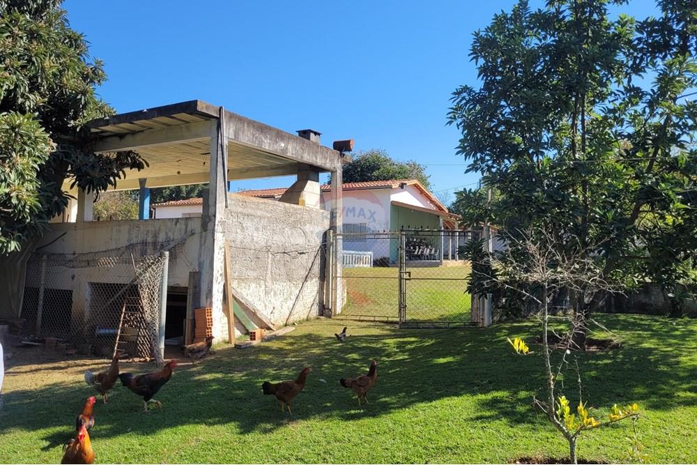 Chácara / Sítio / Fazenda - Venda - Araçoiaba da Serra , São Paulo - 20250601_103450.jpg - 630601294-1