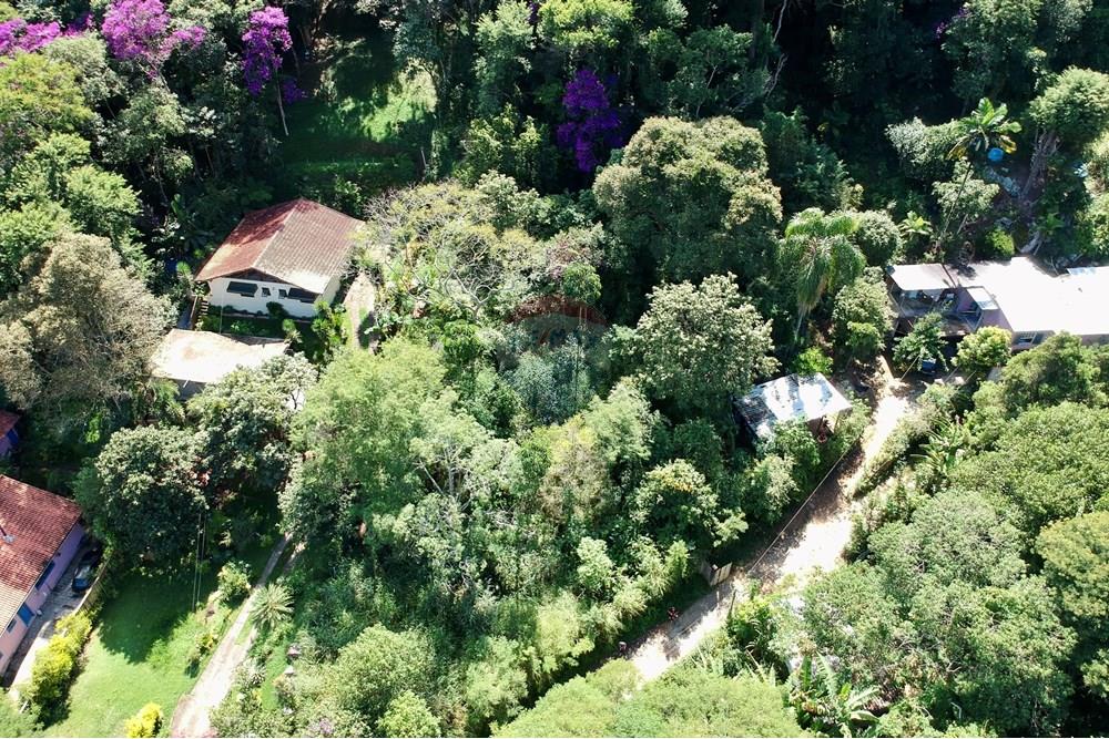 Chácara / Sítio / Fazenda - Venda - Petrópolis , Rio de Janeiro - DJI_0880.jpeg - 630131012-154