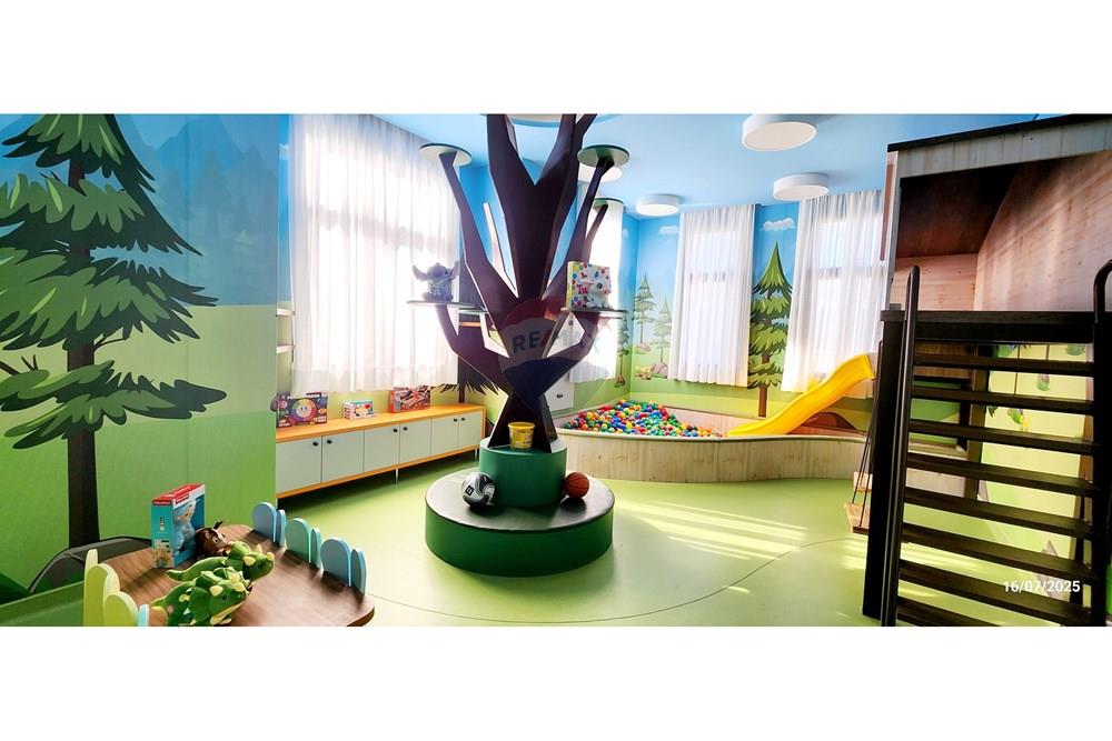 Apartamento - Venda - Santo André , São Paulo - 20250716_144356.jpg - Quarto infantil - 630331011-146