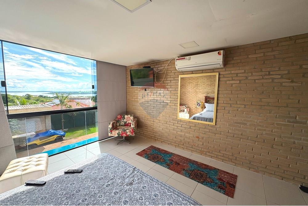 Casa de Condomínio - Venda - Araçatuba , São Paulo - 20250425_174639584_iOS.jpg - 630541040-69