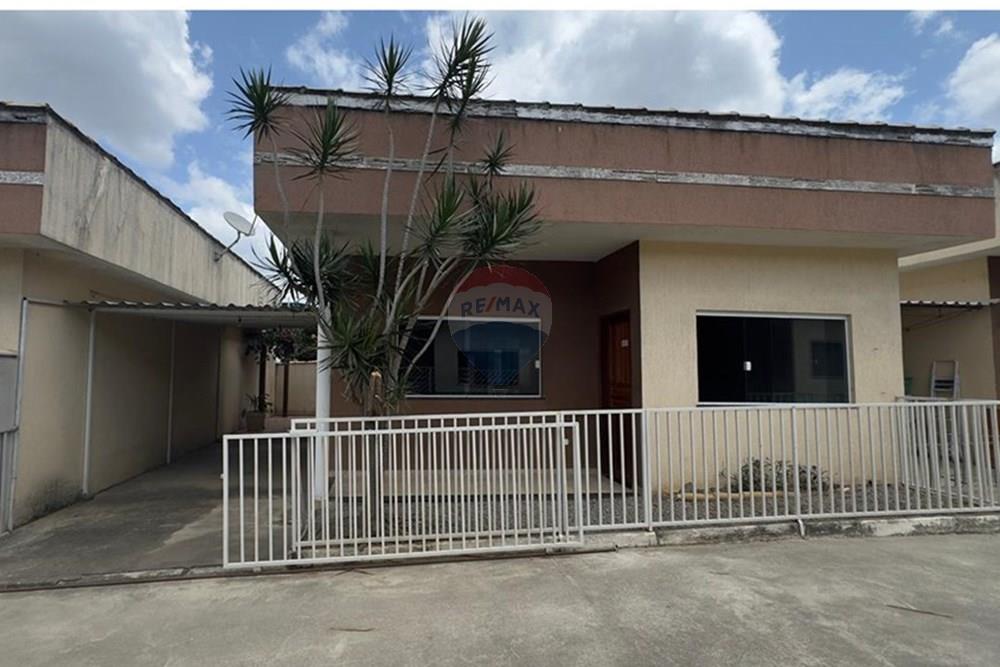 Casa - Venda - Rio Bonito , Rio de Janeiro - FRENTE CASA.jpg - 631351004-51