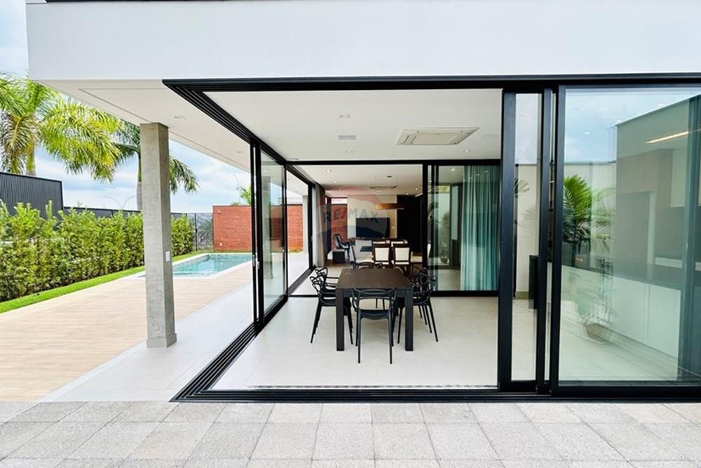 Casa de Condomínio à venda com 4 quartos, 448m² - Foto 10