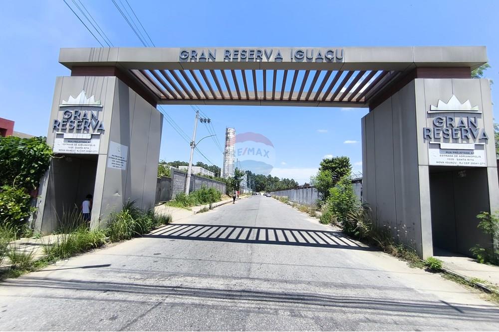 Apartamento - Venda - Nova Iguaçu , Rio de Janeiro - 01.jpg - 630291015-72