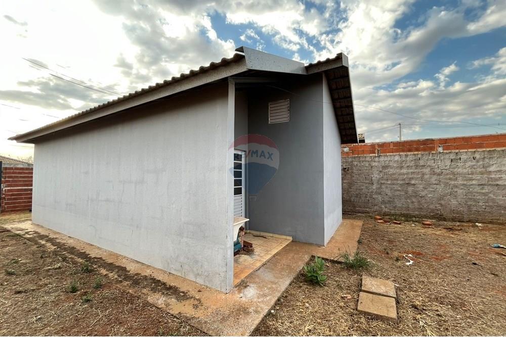 Casa - Venda - São José do Rio Preto , São Paulo - casa a venda (3).jpeg - 631481001-39