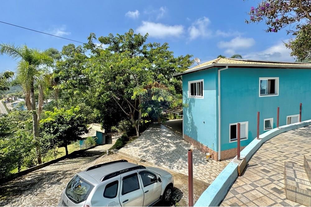 Casa de Campo - Venda - Guararema , São Paulo - IMG_3801.JPG - 631251050-4