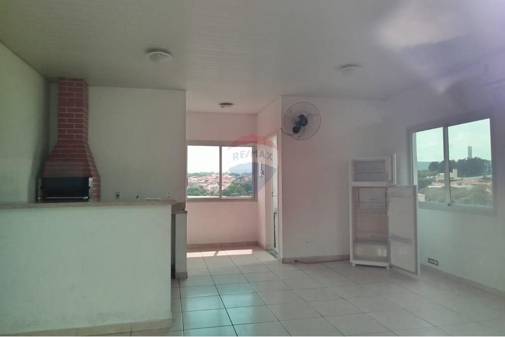 Apartamento, 2 quartos, 45 m² - Foto 26