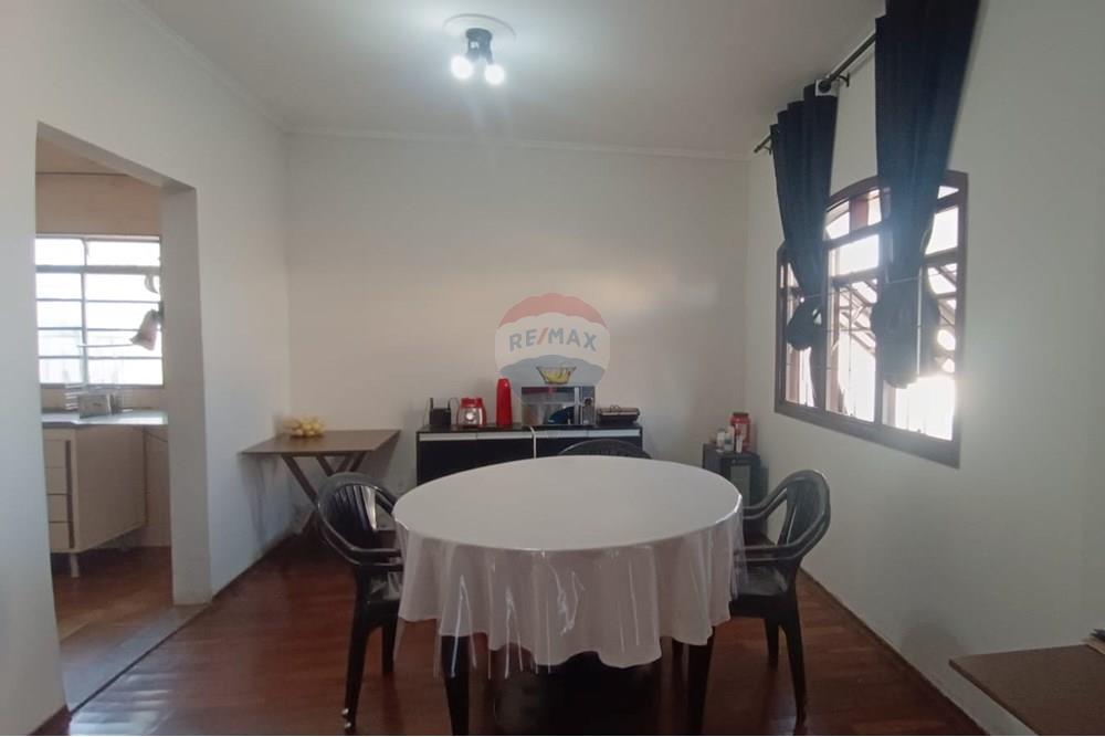 Casa - Venda - Lins , São Paulo - sala de jantar.JPG - Copa - 631011048-5