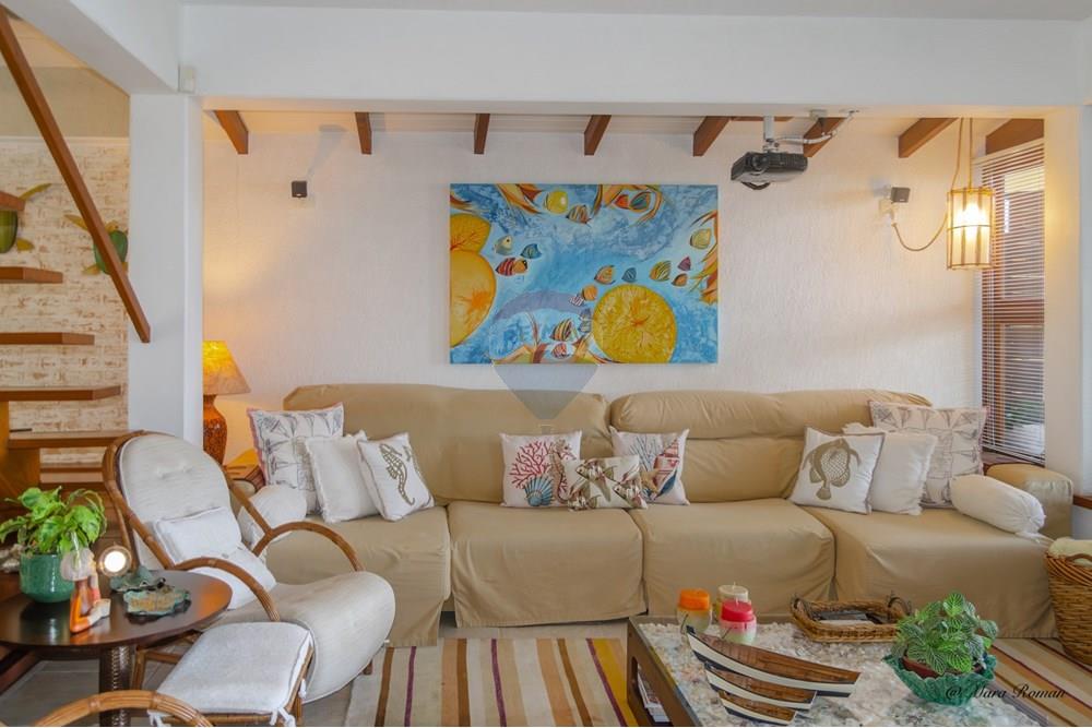 Casa de Condomínio - Venda - Ilhabela , São Paulo - DSC_3592-Enhanced-NR.jpg - 630951011-37