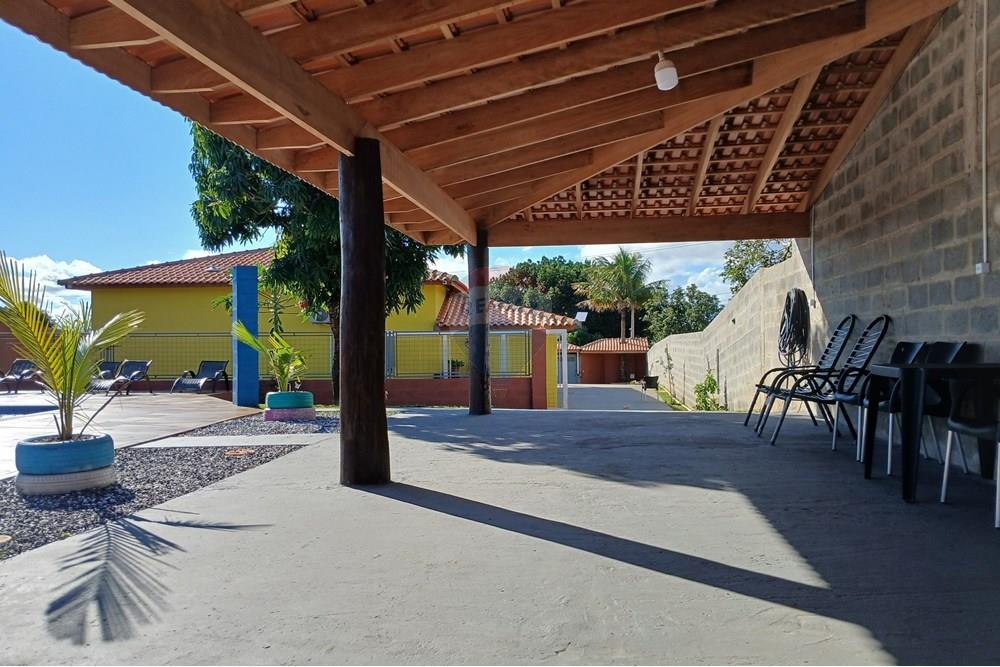 Chácara / Sítio / Fazenda - Venda - Salto de Pirapora , São Paulo - 10 Chácara com piscina na Barra  4 quartos – Salto de Pirapora (30).jpg - 631181028-88