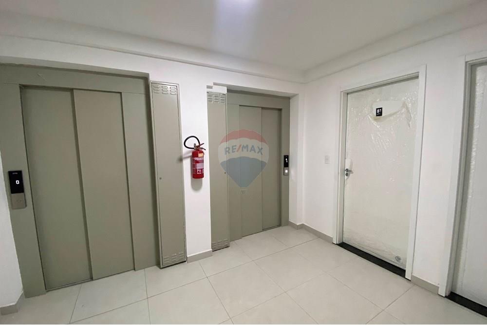 Apartamento - Venda - Guarulhos , São Paulo - Hall do apartamento - vista 2.jpg - 630251099-3