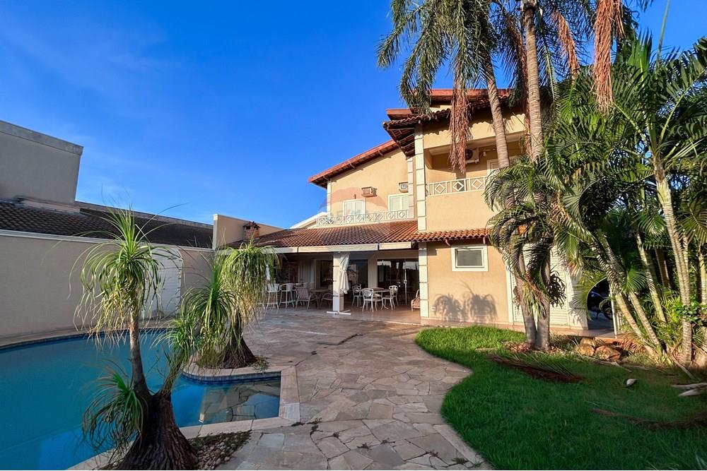 Casa de Condomínio - Venda - São José do Rio Preto , São Paulo - IMG_7136.jpg - 631321043-12