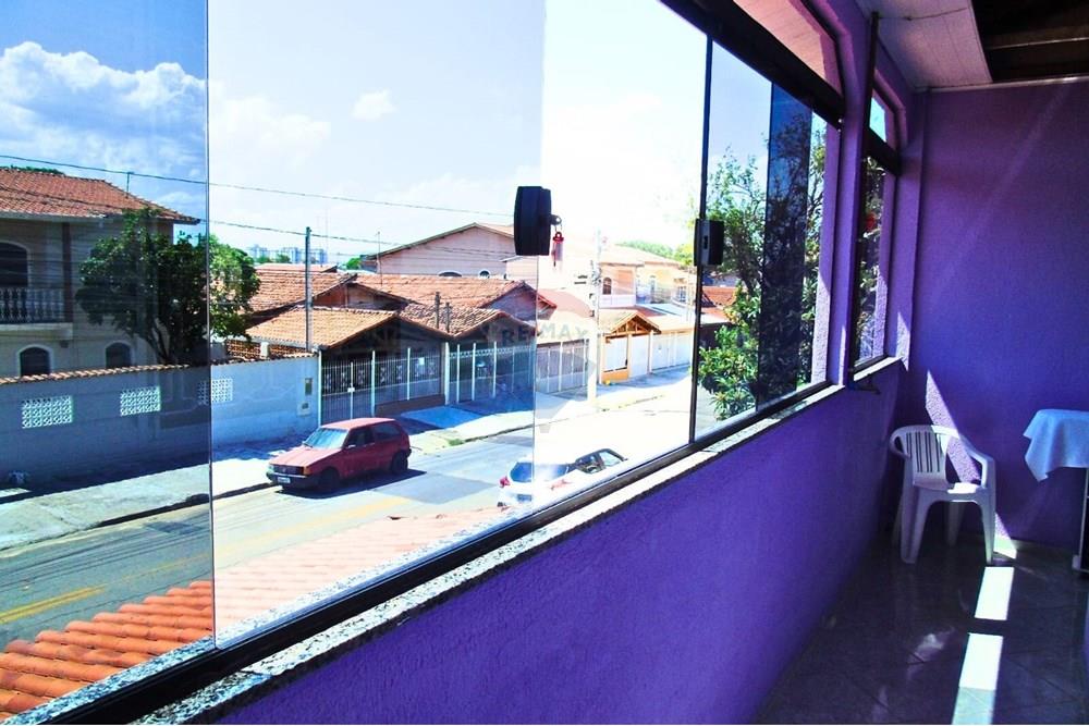 Sobrado - Venda - São José dos Campos , São Paulo - WhatsApp Image 2024-12-17 at 17.41.35.jpeg - Varanda - 631501001-70