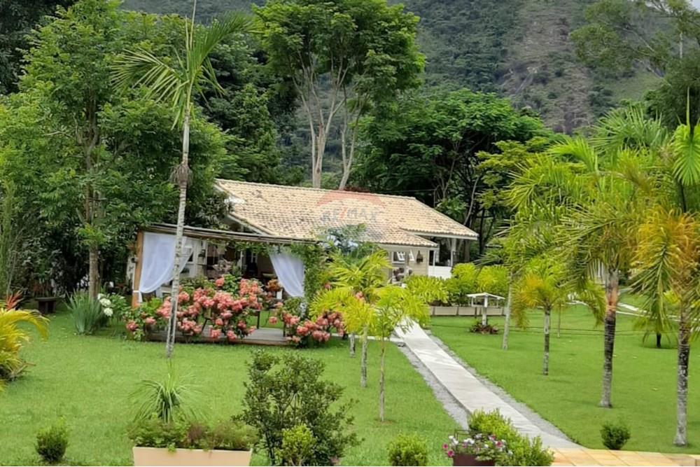 Chácara / Sítio / Fazenda - Venda - Petrópolis , Rio de Janeiro - VIDEIRAS (18).jpg - 630131067-228