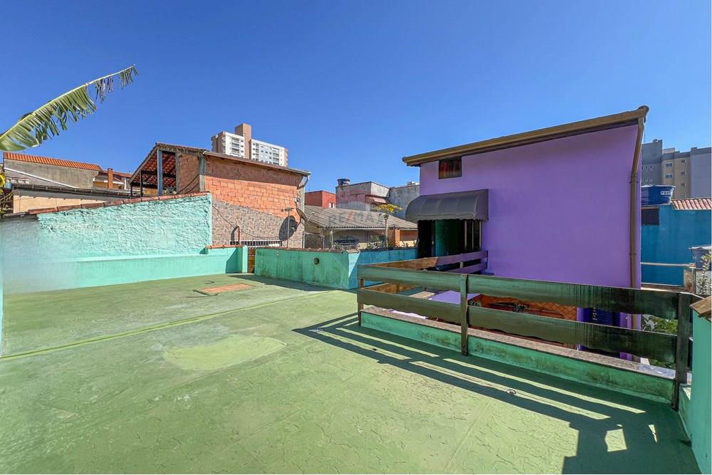 Sobrado - Venda - Mauá , São Paulo - 31.jpg - 631371045-1