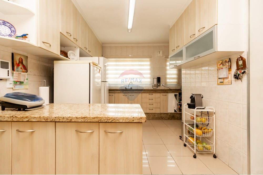 Sobrado - Venda - São Caetano do Sul , São Paulo - IMG_321221.jpg - 630821018-45