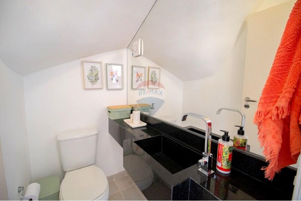 Casa de Condomínio - Venda - São Sebastião , São Paulo - DSC07136.jpg - 631461024-27